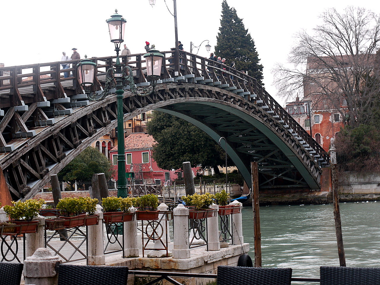 Venice city views
